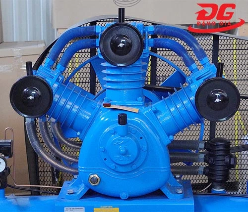 Máy nén khí Puma PK-15300(15HP) 4