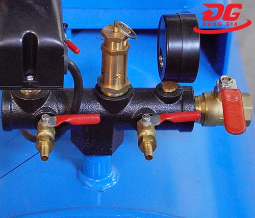 Máy nén khí Puma PK-15300(15HP) 6