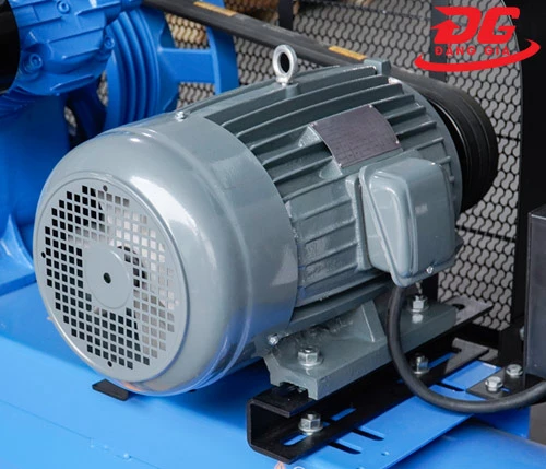 Máy nén khí Puma GX-100300(10HP) 4