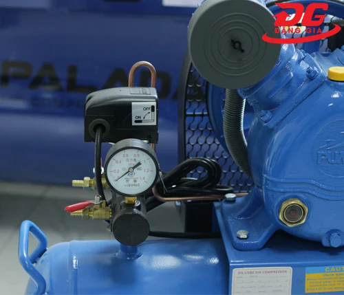 Máy nén khí Puma PK-0260(1/2HP) 4