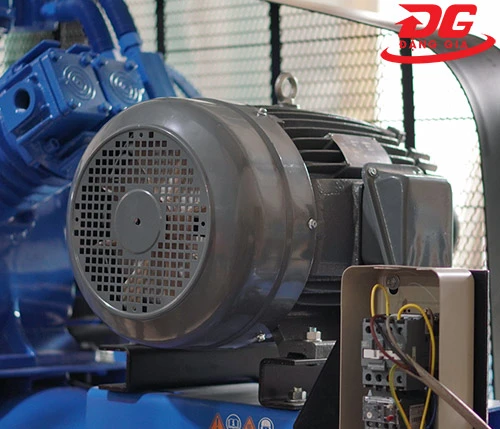 Máy nén khí Puma GX-150300(15HP) 4