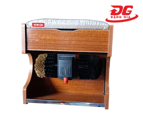 Máy đánh giày gia đình tự động KUMISAI XDB3