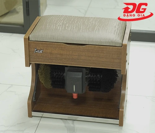 Máy đánh giày gia đình tự động KUMISAI XDB3 2