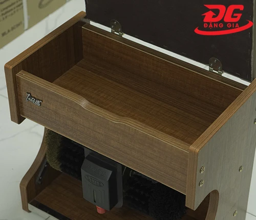 Máy đánh giày gia đình tự động KUMISAI XDB3 3