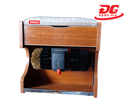Máy đánh giày gia đình tự động KUMISAI XDB3