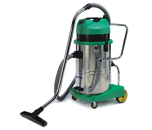 Máy hút bụi công nghiệp Kumisai KMS 60-2 6