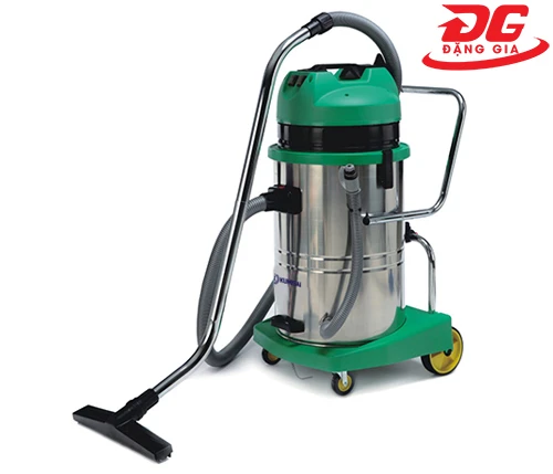 Máy hút bụi công nghiệp Kumisai KMS 60-2 1