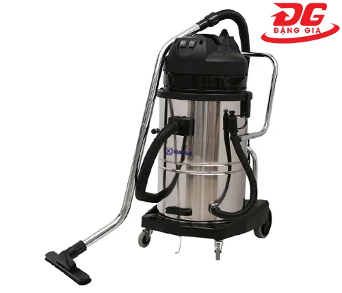 Máy hút bụi công nghiệp Kumisai KMS 60-2 2