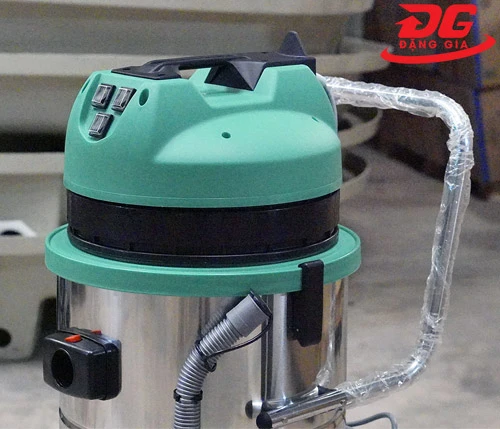 Máy hút bụi công suất lớn Kumisai KMS80 3