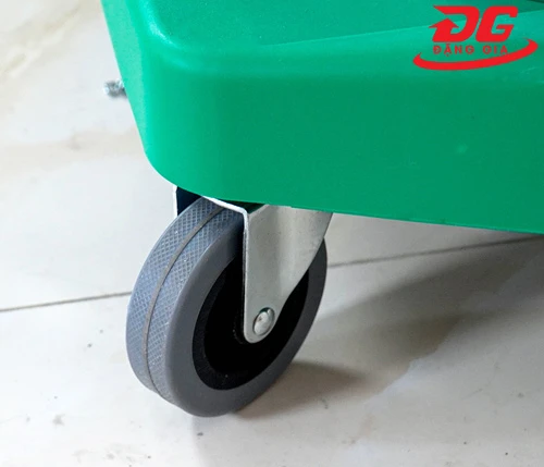 Máy hút bụi hút nước Kumisai KMS80H HEPA 4