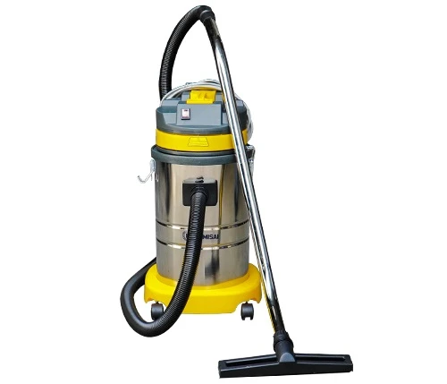 Máy hút bụi công nghiệp Kumisai KMS30H HEPA 6