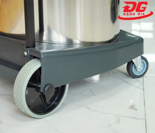 Máy hút bụi công nghiệp Kumisai KMS70 4