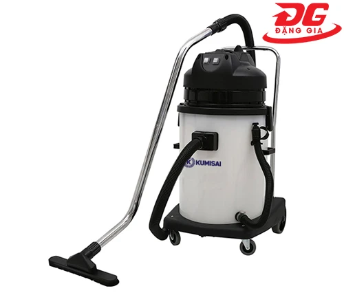 Máy hút bụi công nghiệp Kumisai KMS-603J 2