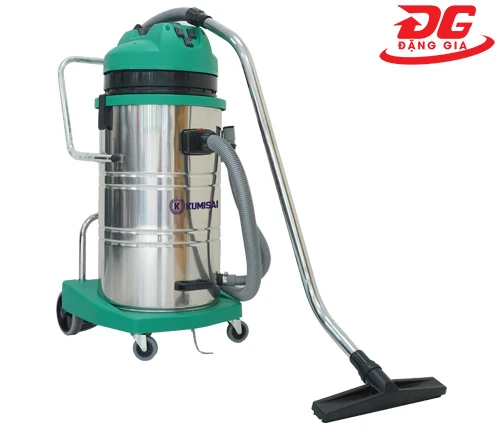 Máy hút bụi công nghiệp Kumisai KMS 803