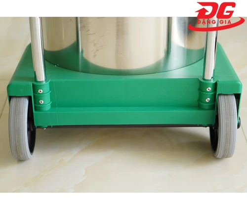Máy hút bụi công nghiệp Kumisai KMS 803 4