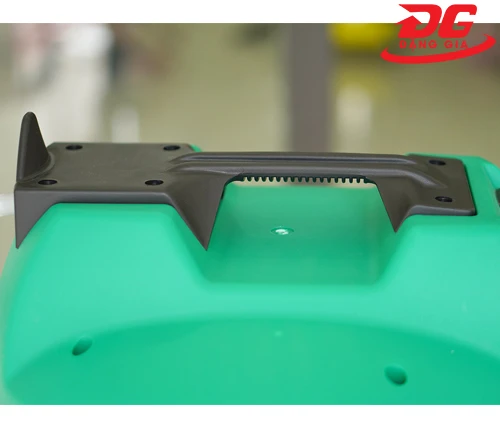 Máy hút bụi công nghiệp Kumisai KMS 803 5