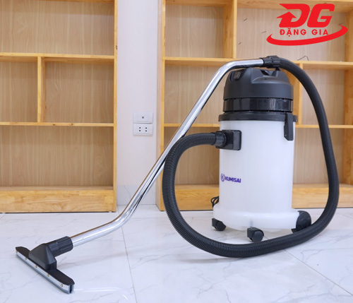 Máy hút bụi công nghiệp Kumisai KMS 30S