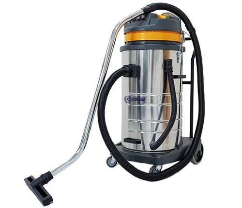 Máy hút bụi công suất lớn Kumisai KMS80A 8