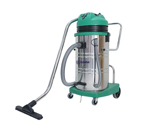 Máy hút bụi hút nước Kumisai KMS 90 6