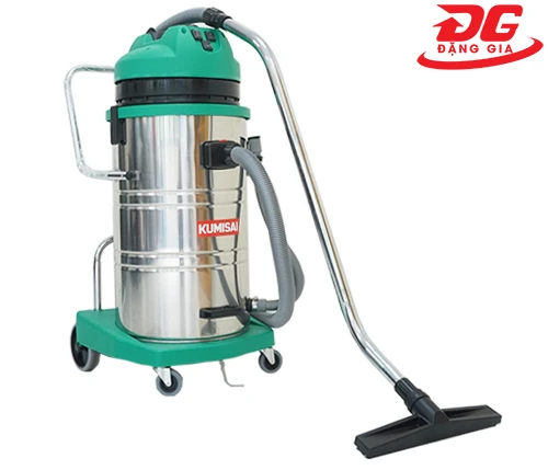 Máy hút bụi công nghiệp Kumisai KMS 80-3 1