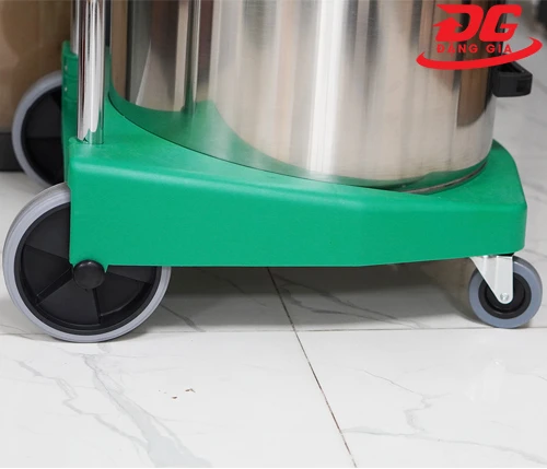 Máy hút bụi công nghiệp Kumisai KMS 80-3 6