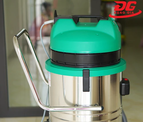 Máy hút bụi công nghiệp Kumisai KMS 80-3 4