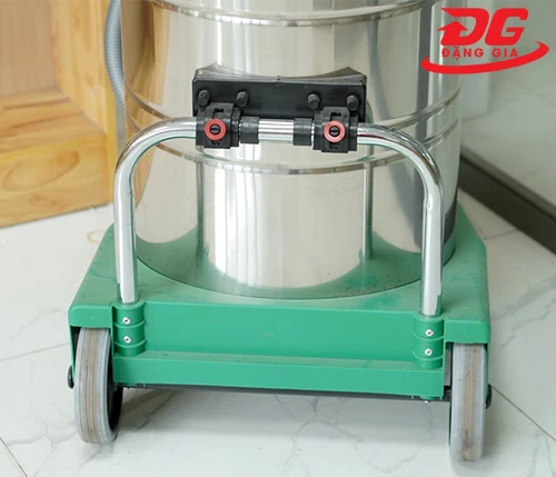 Máy hút bụi nước công nghiệp Kumisai KMS 60-3 6