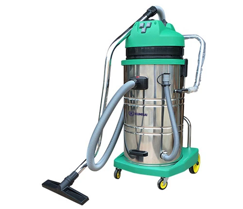 Máy hút bụi công suất lớn Kumisai KMS802J-3 5