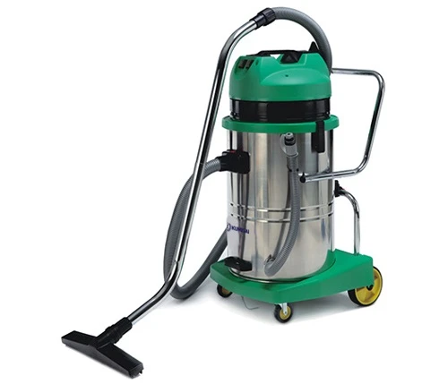 Máy hút bụi công nghiệp Kumisai KMS60-2Q 6