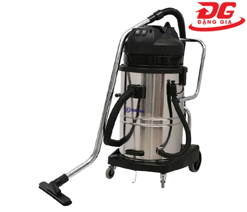 Máy hút bụi công nghiệp Kumisai KMS60-2Q 2