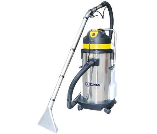 Máy giặt thảm phun hút Kumisai KMS 401C 7