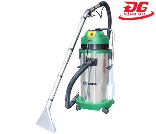 Máy giặt thảm phun hút Kumisai KMS 401C 2