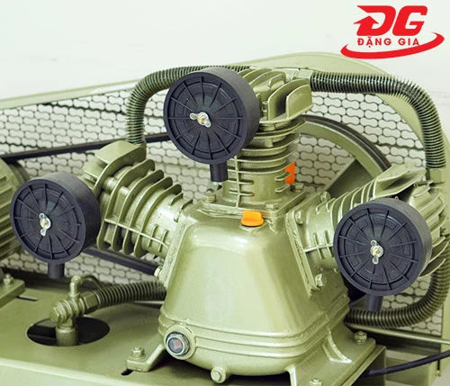 Máy nén khí Pegasus TM-V-0.36/8-230L 2
