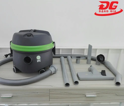 Máy hút bụi khô IPC LEO-MAXI 2