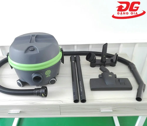 Máy hút bụi khô IPC LEO-MAXI 3