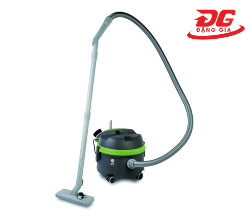 Máy hút bụi khô IPC LEO-MAXI công suất 1300W, Diện tích sử dụng dưới 100m2