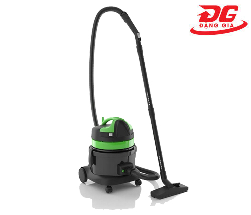 Máy hút bụi công nghiệp khô IPC GP 1/16 công suất 1300W,	 Diện tích sử dụng dưới 100m2
