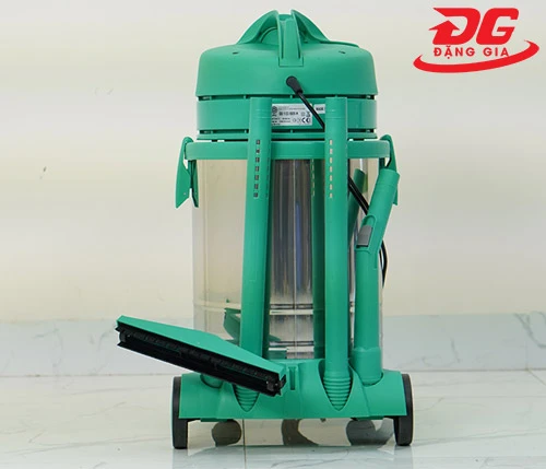 Máy hút bụi cho phòng sạch IPC GS 1/33 HEPA 2