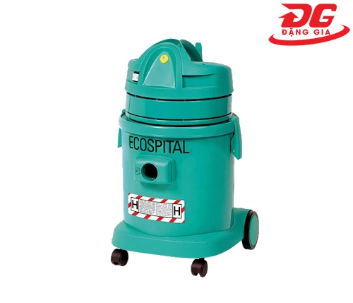 Máy hút bụi khô IPC ECOSPITAL 2