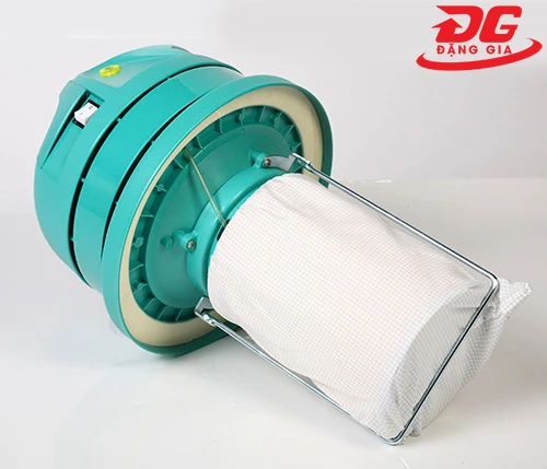Máy hút bụi khô IPC ECOSPITAL 3