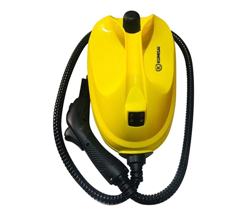 Máy giặt thảm hơi nước nóng Kumisai KMS02 8