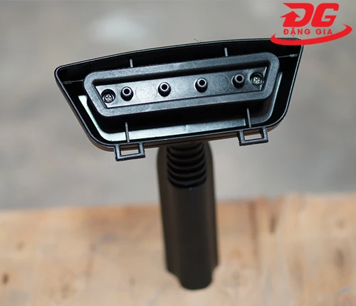 Máy giặt thảm hơi nước nóng Kumisai KMS02 5