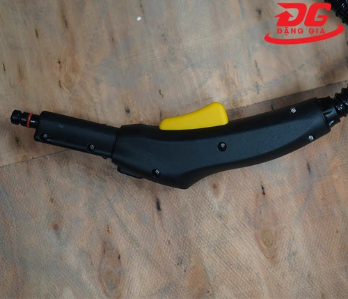 Máy giặt thảm hơi nước nóng Kumisai KMS02 7