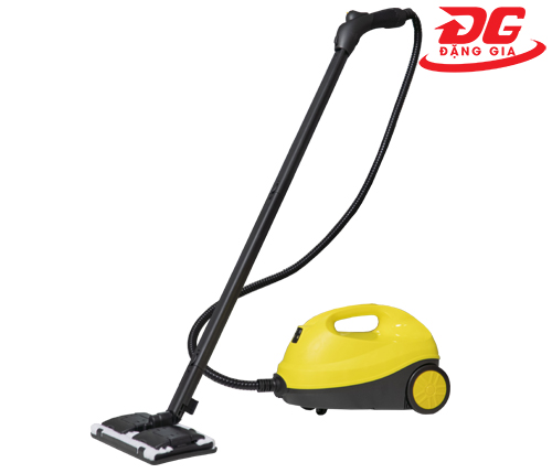 Máy giặt thảm hơi nước nóng Kumisai KMS02 công suất 2000W