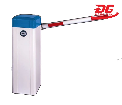 Barrier ELKA T3000 nhập khẩu từ Đức