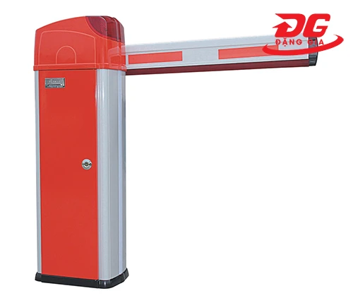 Thanh chắn barrier tự động TC-604 1