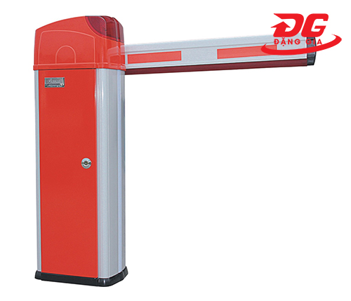 Thanh chắn barrier tự động TC-604