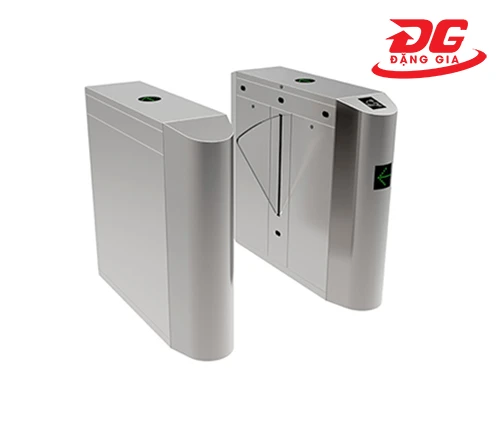 Cửa Plap Gate tự động cửa kính cường lực AFG 240-Single