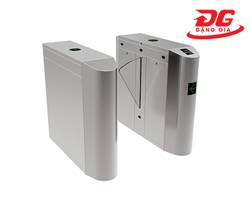 Cửa Plap Gate tự động cửa kính cường lực AFG 240-Single