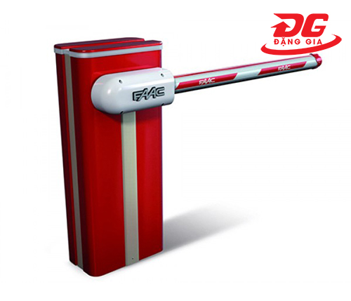 Barrier tự động Faac B680H